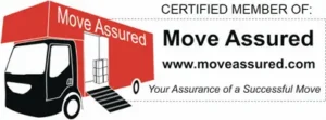 Move Assured member