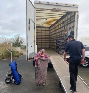 Or Take A Supervisory Role