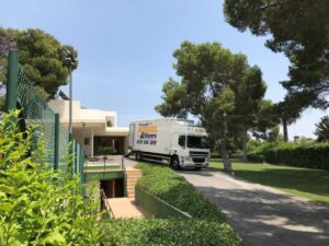 European Moves - footballer