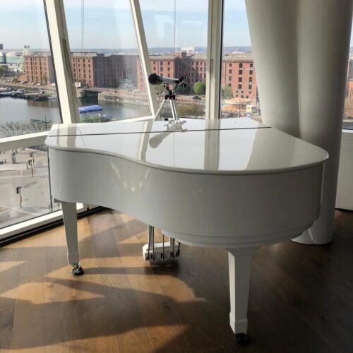 Grand Piano Movers Liverpool 2021 A