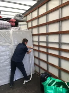 Liverpool Removals to Scotland 3