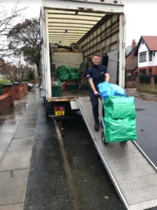 Liverpool Removals to Scotland 4